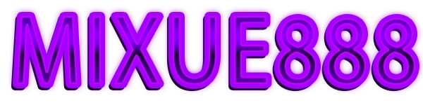 LOGO SITUS MIXUE888